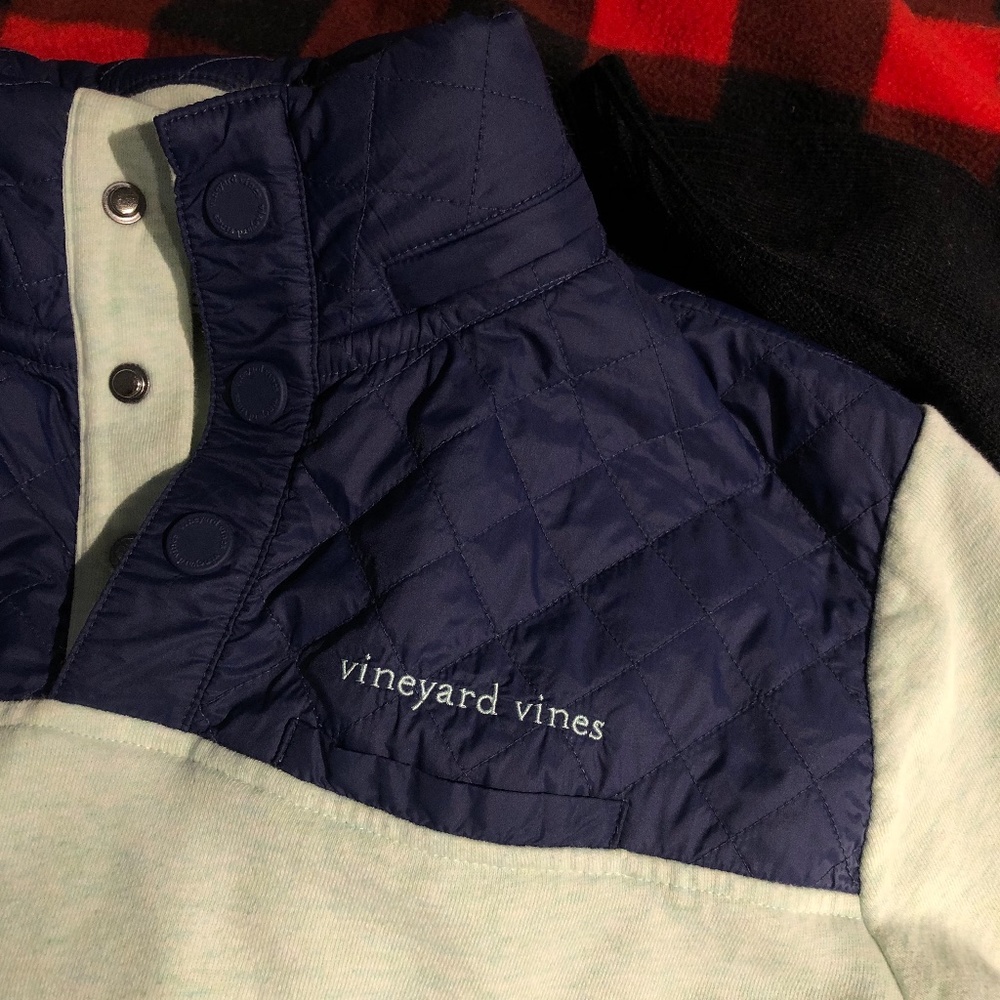 Men's Vineyard Vines Shep Shirt Pullover